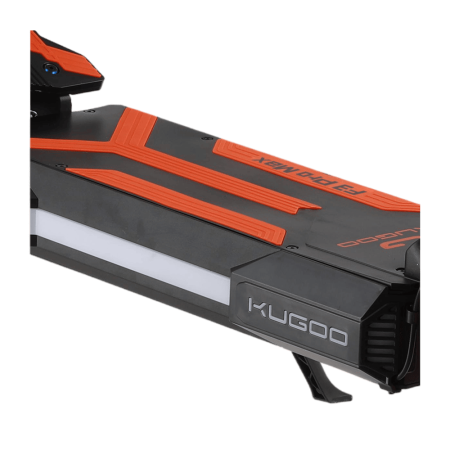 КUGОО F3 PRO MAX
