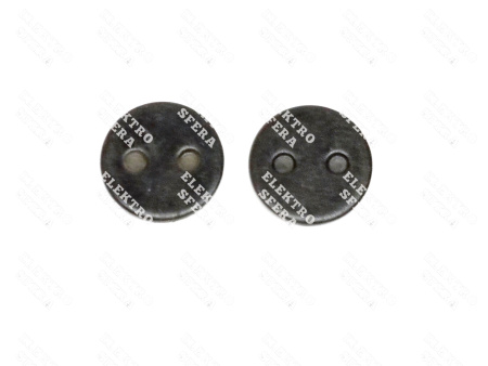 Тормозные колодки электросамоката Kugo G2 pro, Zaxboard Kronos