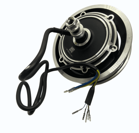 Мотор-колесо Kugoo M4 500w