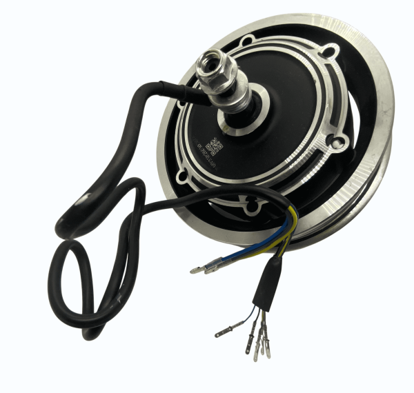 Мотор-колесо Kugoo M4 500w
