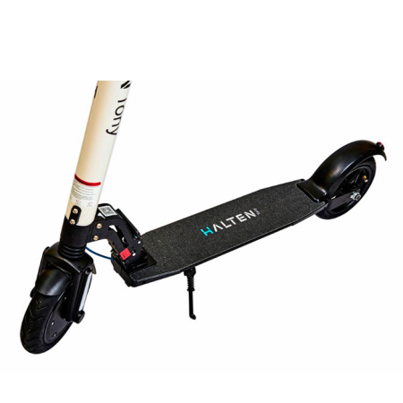 Электросамокат Halten Tony v.2 (белый)