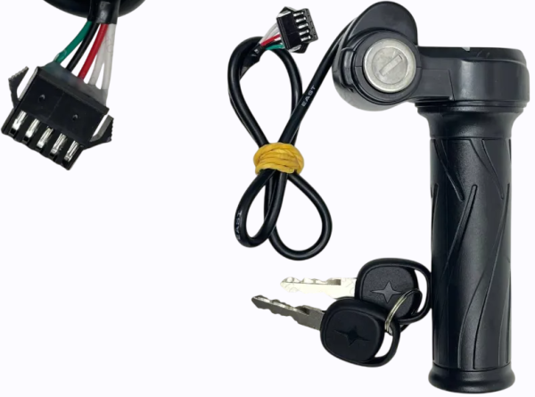 Ручка газа Kugoo V3 Pro Max