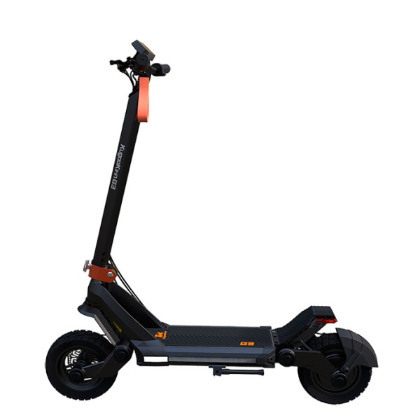 Электросамокат Kugoo Kirin G3