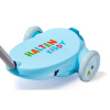 Детский электросамокат Halten Kiddy (голубой)