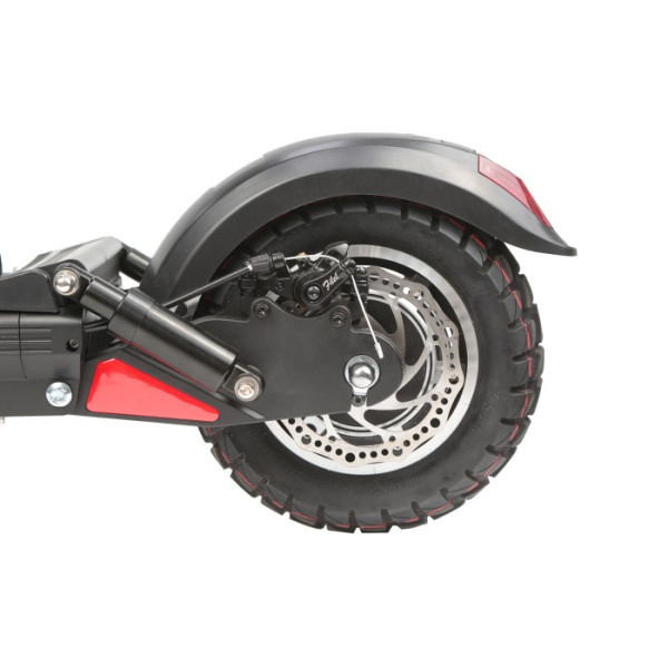 Электросамокат GT M5 PRO 18Ah