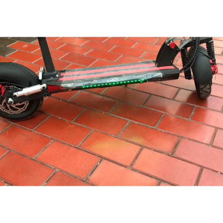 Электросамокат KUGOO M3 Pro (Jilong)