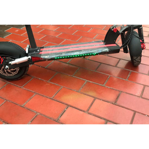 Электросамокат KUGOO M3 Pro (Jilong)