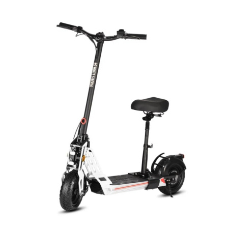 Электросамокат WHITE SIBERIA TAIGA 1000W