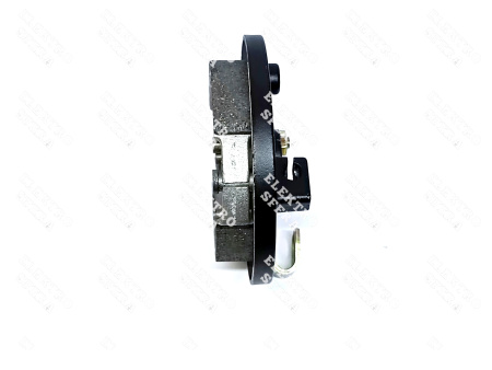 Тормозной барабан электросамоката Midway 0809pro/I-one pro