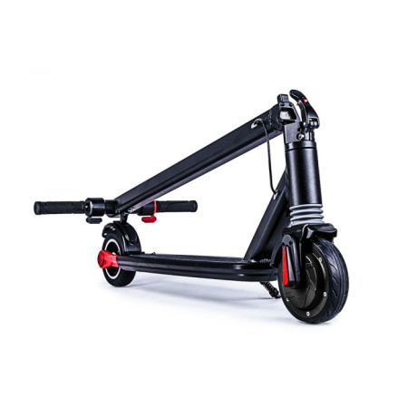 Электросамокат iconBIT Kick Scooter TT v3