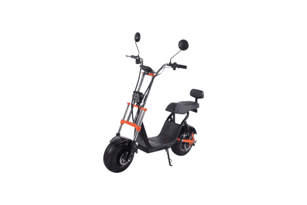 Электроскутер Citycoco KUGOO C2