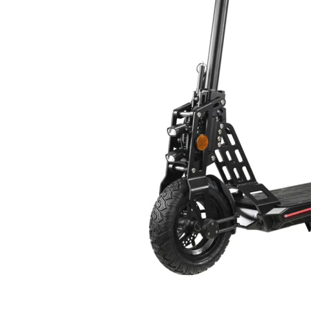 Электросамокат WS-TAIGA 800 W BLACK SEA