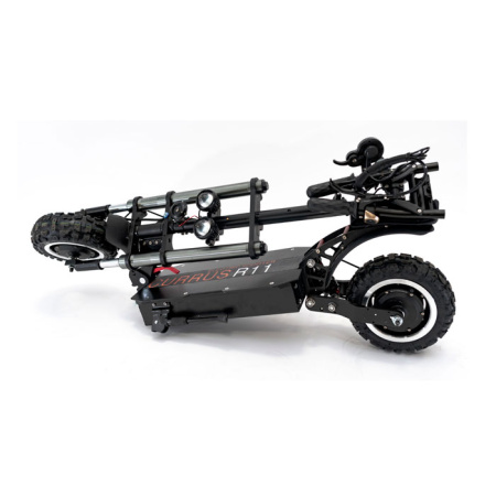 Электросамокат Currus R11