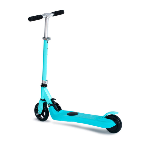 Детский электросамокат iconBIT Kick Scooter UNICORN