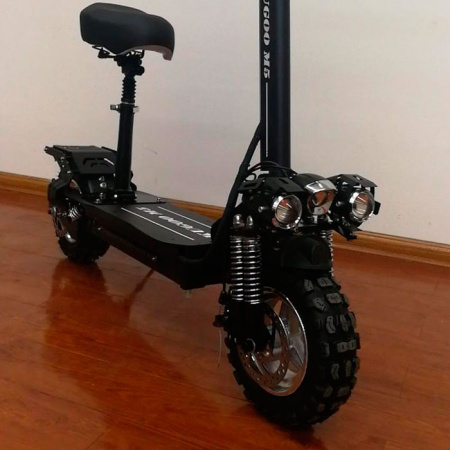 Электросамокат KUGOO M5 (Jilong)