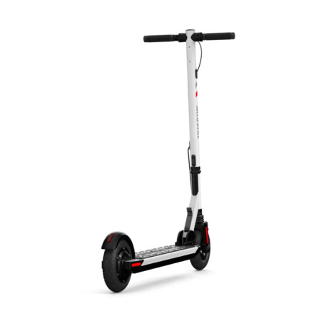 Электросамокат MIDWAY Yamato 0809 Pro (белый)