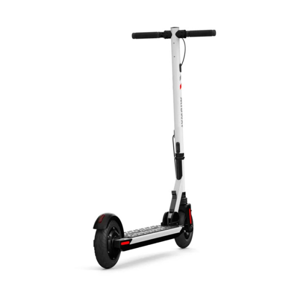 Электросамокат MIDWAY Yamato 0809 Pro (белый)