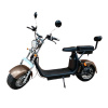 Электроскутер Citycoco GT X11 2000W
