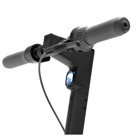 Электросамокат Ninebot KickScooter Max