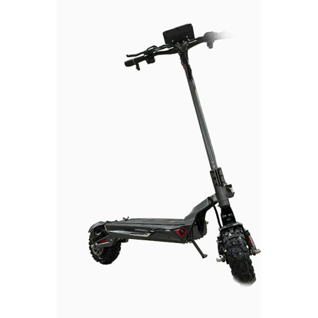 Электросамокат Kugoo Kirin G1 pro