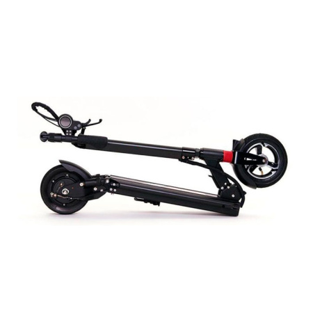 Электросамокат KUGOO X1 (Jilong)