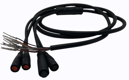 Проводка (коса) Kugoo F3 Pro