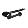 Электросамокат Kugoo Kirin T1 черный