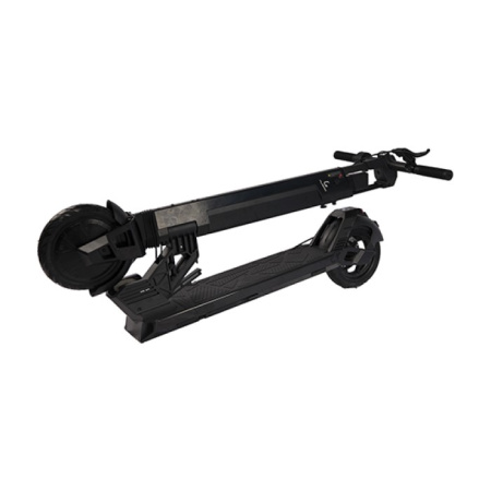 Электросамокат Kugoo Kirin T1 черный