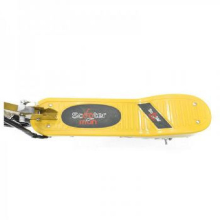 Электросамокат SCOOTERMAN CD-02