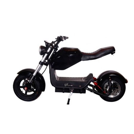 Электроскутер Citycoco Bike