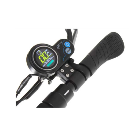 Электросамокат Kugoo M2 plus (Jilong)