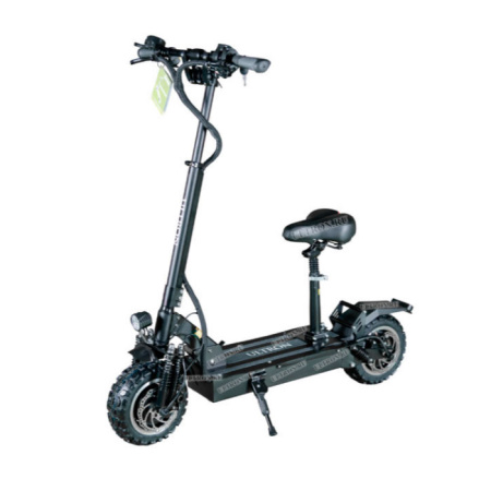 Электросамокат Ultron T11 3200W (60V/30AH)
