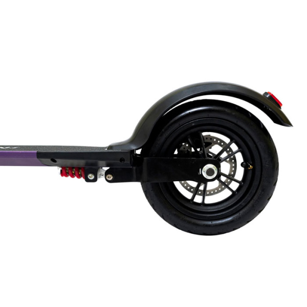 Электросамокат Halten Tony 350W (фиолетовый)