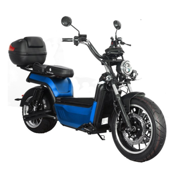 Электроскутер Skyboard BR100-5000