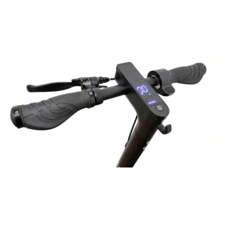 Электросамокат Halten Dual Light