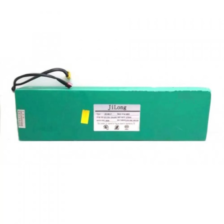 Батарея для электросамокатов Kugoo M4 pro (48В, 20 А/ч) собственная сборка