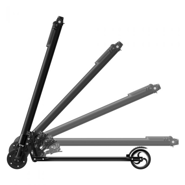 Электросамокат iconBIT Kick Scooter XT