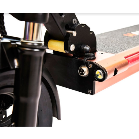 Электросамокат Halten Cross v2