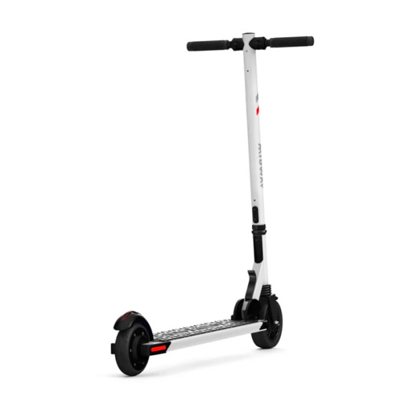 Электросамокат MIDWAY Yamato Mini (белый)