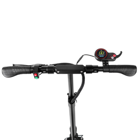 Электросамокат Kugoo Kirin M2 Plus
