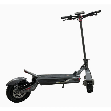 Электросамокат Kugoo Kirin G1 pro