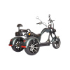 Электроскутер Citycoco SkyBoard TRIKE CHOPPER-4000 pro fast