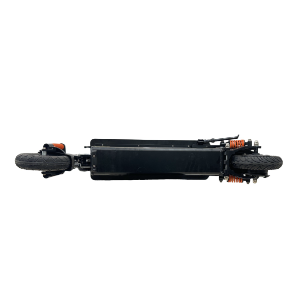 Электросамокат Kugoo Kirin M2 Plus