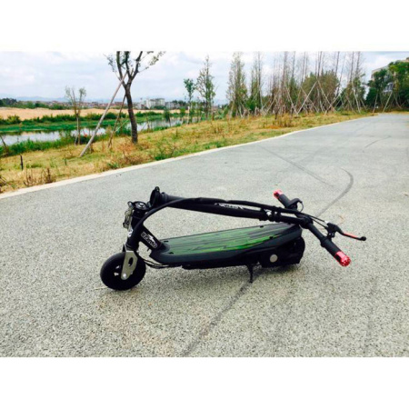 Детский электросамокат Charger