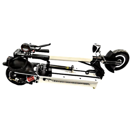 Электросамокат Kugoo M2