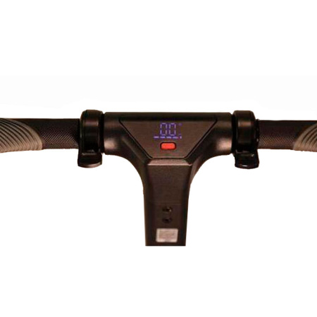 Электросамокат KUGOO S1 (Jilong)