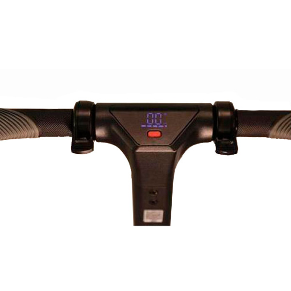 Электросамокат KUGOO S1 White (Jilong)