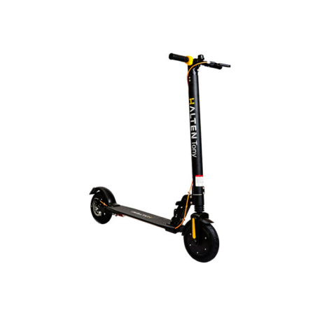 Электросамокат Halten Tony v.2 (черный)