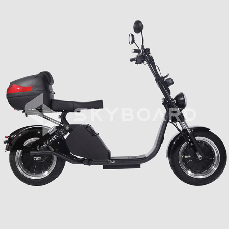 Электроскутер Citycoco SkyBoard BR70-2WD