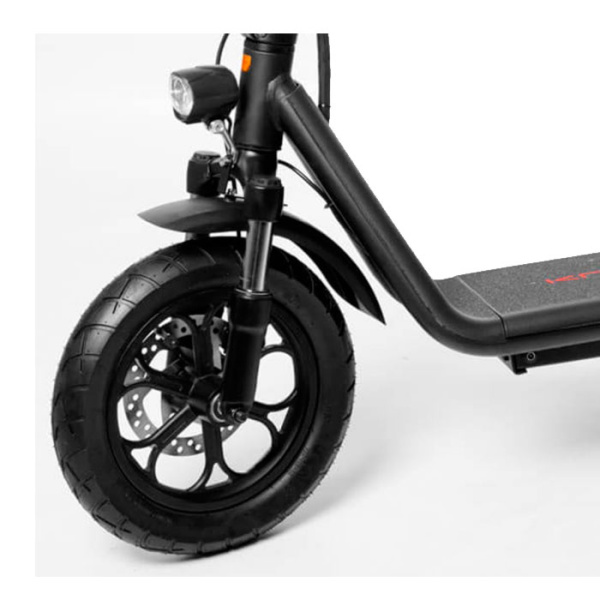 Электросамокат KUGOO C1 Plus (Jilong)